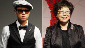 [연예 뉴스 스테이션] 개리·양희은, 코카콜라 광고 내레이션