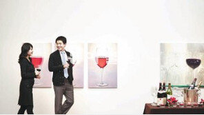 갤러리서 와이너리 투어… 아이들과 초콜릿 나라로…