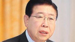 정준양 철강협회장 신년인사회 키워드는… “위기극복 통한 지속적 성장”