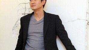 박용우 “드럼 좀 친다고? 맨 뒤에서 에너지 폭발 나와 닮았다, 그 녀석…”