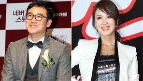 엄정화 vs 엄태웅…설 극장가 ‘엄남매의 난’
