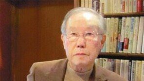 [광주/전남]일본 老교수 전남에 사료 1만5000권 기증