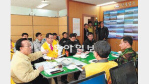 [대구/경북]스마트폰 촬영 산불영상 전송 시스템 구축