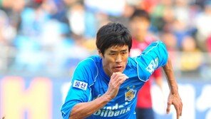 허정무는 왜 설기현을 선택했나?