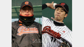 양승호 감독 “ML식 선발야구 키는 이승호·고원준”