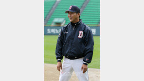 “요즘 제2의 전성기야” 김선우 올해도 선샤인!