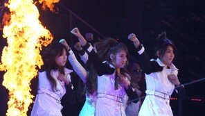 [포토] 포미닛, 관능적 군무에 불기둥도 대폭발