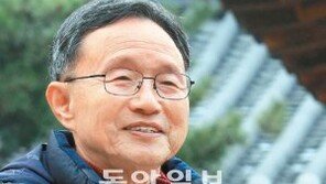 시인 신경림이 말하는 40년지기 김근태, 남북, 그리고 한국사회