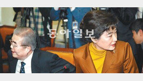 한나라 경선 선거인단, 국민 60~70% - 당원 40~30%로