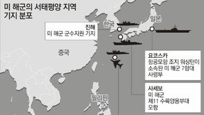 주한 美공군 전력 대폭 강화… F-16 전투기 24대 증강배치
