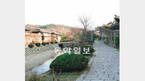 [수도권]경기도, 北개성 지역 한옥 300채 보전 나선다