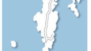 ‘인간 사파리’… 인도 벵골만 안다만 제도의 원시 자라와족 투어