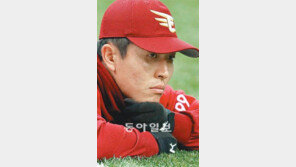 [단독]김병현 메이저리그 재도전… 찬호 승엽 돌아올 때 그는 다시 떠났다