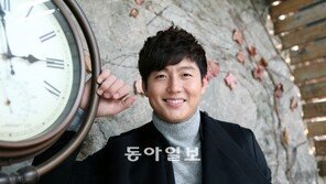 [O2플러스]이정진, ‘그만 떠들고 군대 가라’는 악플에…