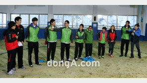 [O2플러스/커버]‘불국대’ 양준혁 “심권호 눈에 거슬려! 전치4주 선사 하겠다”