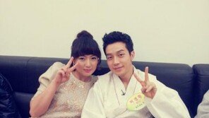 허경환, 미모의 여동생 전격공개! “동생 활약도 기대돼!”