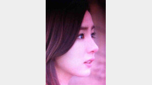 신세경, 동양미인의 정석 ‘선녀강림’