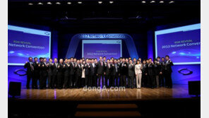 르노삼성차 2012년 내수판매 목표 11만대