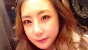 ‘미달이’ 김성은, 근황 공개… “숙녀 느낌 물씬”