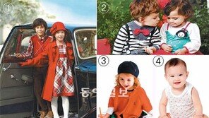 발품 팔면 우리아이도 한 패션!