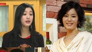 ‘뱀파돌’ 신예 이유비, 알고보니 견미리 친딸