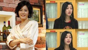 똘망한 눈을 가진 미모의 이유비… “견미리 딸이었어?”