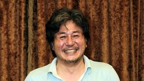 최민식, 7년 만의 예능프로 출연…이경규와는 학교 동문