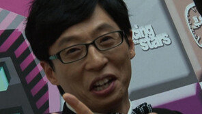 예능의 神 유재석의 성공신화 분석해보니…