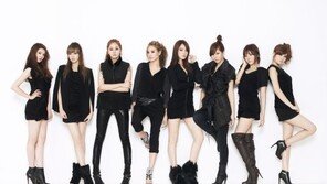 애프터스쿨, 4월 일본 첫 투어콘서트