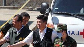 ‘해병2사단 총기난사’ 김 상병, 사형 선고