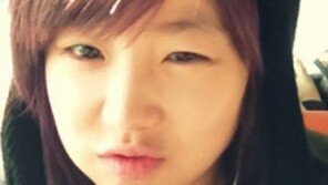 시크릿 전효성, 민낯 셀카 공개… ‘명품 아기 피부’