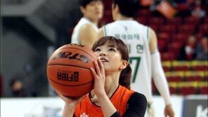 [포토] 이신애 ‘시투라도 신중하게’