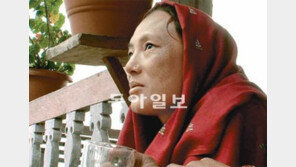 [오늘의 채널A]“두 딸을 위해” 40kg 짐 진 주부 포터의 삶