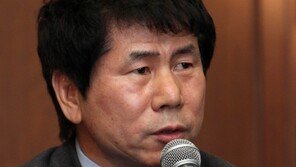 김현태 전 대표팀 골키퍼 코치, 인천 합류