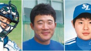 삼성 ‘백업포수 키우기’ 총력전 왜?