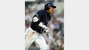 독종 이종욱 “나를 만든건 지옥훈련”