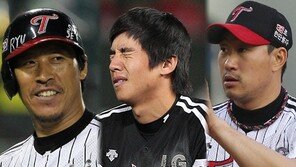 이병규 8억원…이대형 8500만원…봉중근 1억5000만원