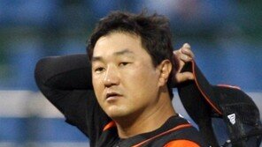 손민한 구속되나