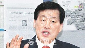 안병용 “친박의 이재오 죽이기” 친박 “계파갈등으로 물타기”