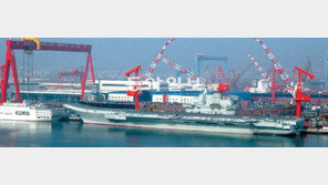 [G2 대결장 된 한반도]<상> 신냉전의 파고 높아지는 동북아