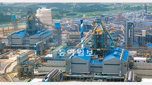 [비전2012]내수+수출 시장 공략… 초일류 철강기업으로 도약