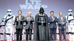 [비전2012]3W+LTE… 무선데이터 끊김없이 빵빵 뚫린다