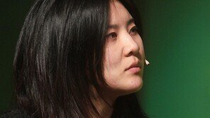 강유미 그림 실력 공개, 웹툰 만화가 출신답네~