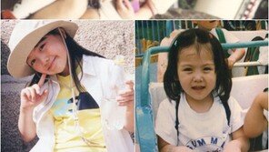 강지영母, 고소영 닮은 미모 ‘딸보다 청순’