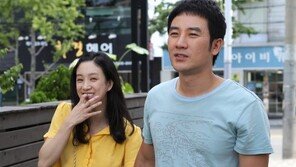 [O2플러스] 영화 ‘네버엔딩 스토리’ 엄태웅-정려원, 이렇게 결혼까지 가나요?