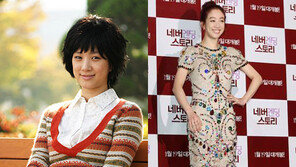 “민낯에 검은 반사판” 정려원, 과거 보니…‘민낯도 괜찮아!’