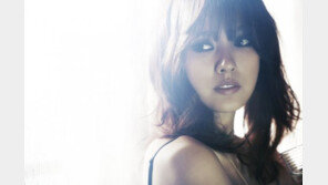 이효리, 그녀가 내 곁으로…