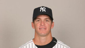 양키스 출신 프록터 “두산행 정말 흥분돼”