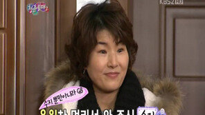 ‘청불2’ 수지母 맞아? ‘수지와 다른 눈매에 깜짝’