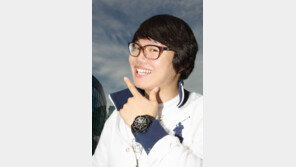 최효종 “뜨니까 수입 100배 증가” 강용석 효과?